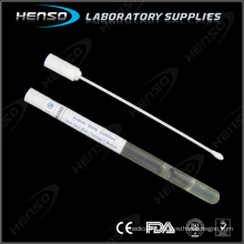 Sterile Transport Medium Swab With Cary Blair